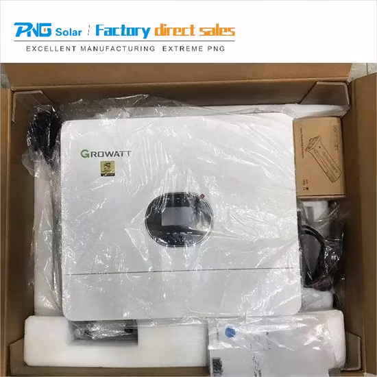 Htonetech 4kw off Grid Solar System Manufacturers China 30kw 40kw 55kw Rooftop Solar Power System with 3000W Solar Inverter