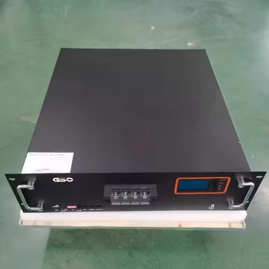 Установленная в стойке для хранения энергии глубокого цикла 51,2 В 10/15/20/30/5 кВтч перезаряжаемая LiFePO4 12 В 24 В 48 В литий-ионная батарея 100ah 200ah 300ah Powerwall солнечная система