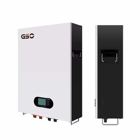 Panelroof Solar Energy 100ah 150ah 200ah Power Wall LiFePO4 Pack 5kw 10kw Powerwall Lithium Battery