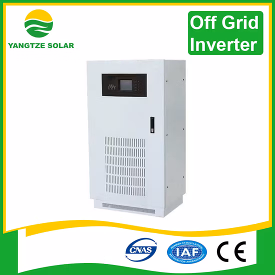 Prosky Rooftop Mount 12kw off Grid Solar System for 100 Meter Head Solar Water Pump System