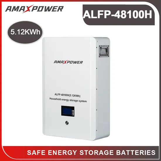 Deep Cycle BMS Low Voltage 51.2V 200ah 5kwh Wall Lithium Powerwall Solar for Hrybrid System IP65 Water Proof Home Solar System Battery Matched Deye Inverter