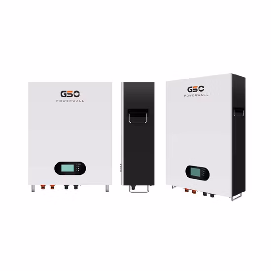 Panelroof Solar Energy 100ah 150ah 200ah Power Wall LiFePO4 Pack 5kw 10kw Powerwall Lithium Battery