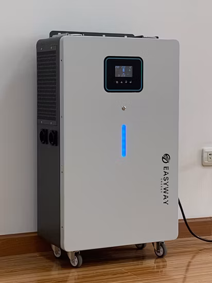 Домашнее использование 5 кВт включено