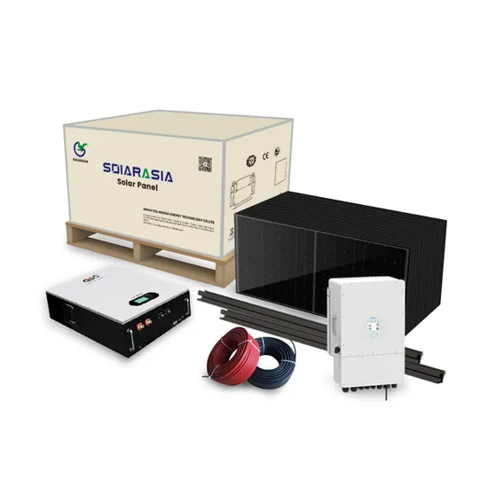 2 кВт от электросети дома на крыше, наземного монтажа солнечной системы хранения энергии, энергосистемы