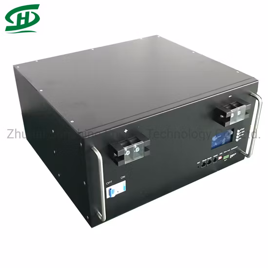 48V 100ah 200ah 4.8kw 9.6kw LiFePO4 литий-ионный аккумулятор Powerwall для фотоэлектрической системы хранения солнечной энергии работает с инверторами Deye, Lux, Sorotec, Growatt, Goodwe, SMA