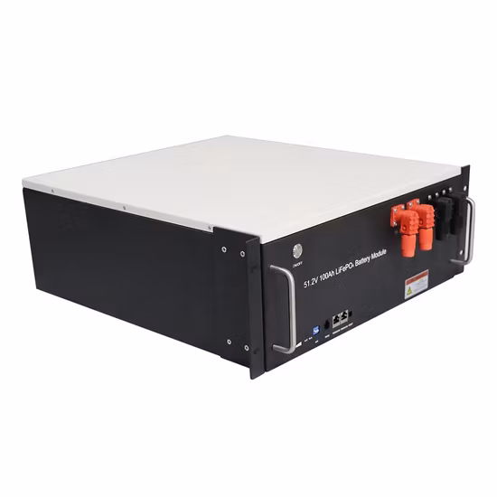 Wingo 48V 100ah 200ah LiFePO4 Литиевая аккумуляторная батарея солнечного модуля для хранения энергии
