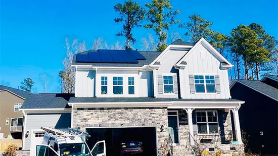 Заказы на сетку 10 кВт 20 кВт Коммерческий комплектный комплект Солнечная энергетическая система для использования в земле