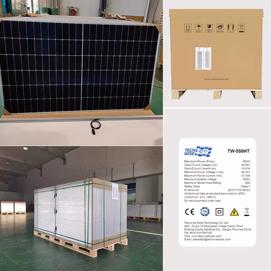 Дешевая панель 500 Вт, 550 Вт, 560 Вт, 800 Вт, 550 Вт, панель солнечной энергии для дома