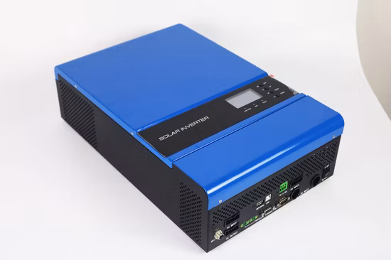 5 кВт 10 кВт 15 кВт 20 кВт 30 кВт Гибридная сетка включения/выключения Солнечные фотоэлектрические инверторные панели Фотоэлектрические домашние системы хранения энергии Модуль генератора с литием